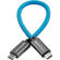 Kondor Blue USB-C to USB-C Cable, Blue: Picture 3 thumbnail