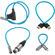 Kondor Blue Cable Pack for Blackmagic Po...: Picture 5 thumbnail