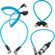Kondor Blue Blackmagic Video Assist Cabl...: Picture 1 thumbnail