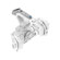 Kondor Blue Front Handle XLR Bracket for...: Picture 1 thumbnail