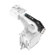 Kondor Blue Front Handle XLR Bracket for...: Picture 3 thumbnail