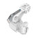 Kondor Blue Front Handle XLR Bracket for...: Picture 4 thumbnail