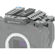 Kondor Blue Top Plate: Picture 1 thumbnail