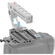 Kondor Blue Top Plate: Picture 2 thumbnail