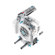 Kondor Blue Base Rig Cage for Canon C80 ...: Picture 3 thumbnail