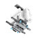 Kondor Blue Base Rig Cage for Canon C80 ...: Picture 8 thumbnail