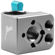 Kondor Blue Rod Clamp: Picture 4 thumbnail
