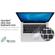 KB Covers ClearSkin Ultra-Clear Keyboard...: Picture 2 thumbnail
