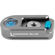Kondor Blue Cold Shoe Plate: Picture 4 thumbnail