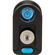 Kondor Blue Cold Shoe Plate: Picture 4 thumbnail