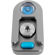 Kondor Blue Cold Shoe Plate: Picture 1 thumbnail