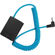 Kondor Blue Dummy Battery Cable: Picture 1 thumbnail
