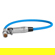 Kondor Blue 10" DIN 1.0/2.3 to 3.5mm Tim...: Picture 1 thumbnail