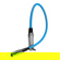 Kondor Blue 10" DIN 1.0/2.3 to 3.5mm Tim...: Picture 2 thumbnail
