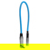 Kondor Blue 10" DIN 1.0/2.3 to 3.5mm Tim...: Picture 3 thumbnail