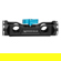 Kondor Blue Dual Rosette Clamp: Picture 2 thumbnail
