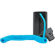 Kondor Blue D-Tap to NPF Coiled Dummy Ba...: Picture 1 thumbnail