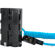 Kondor Blue D-Tap to NPF Coiled Dummy Ba...: Picture 2 thumbnail