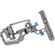 Kondor Blue Full Cage + Top Handle: Picture 7 thumbnail