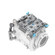 Kondor Blue Cage Kit A with Hollywood Ha...: Picture 1 thumbnail