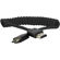 Kondor Blue 12-24" Nylon Braided HDMI Co...: Picture 1 thumbnail