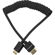 Kondor Blue 12-24" Nylon Braided HDMI Co...: Picture 2 thumbnail