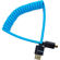 Kondor Blue 12-24" Nylon Braided HDMI Co...: Picture 2 thumbnail