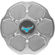 Kondor Blue Body Cap: Picture 6 thumbnail