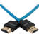 Kondor Blue 14" Thin HDMI to HDMI Braide...: Picture 2 thumbnail