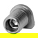 Kondor Blue M12 Anti-Twist Rod Mount for...: Picture 3 thumbnail