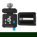 Kondor Blue Receiver and Plate: Picture 2 thumbnail
