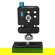 Kondor Blue Receiver and Plate: Picture 3 thumbnail