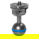 Kondor Blue Ball Head to ARRI Rosette Ad...: Picture 1 thumbnail