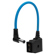 Kondor Blue 6" Male DC Barrel to Female ...: Picture 1 thumbnail