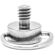 Kondor Blue 1/4"-20 Screw Mount with Str...: Picture 5 thumbnail