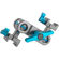 Kondor Blue Double Ball Head Cine Magic ...: Picture 2 thumbnail