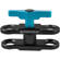 Kondor Blue Cine Magic Arm Centre Clamp: Picture 1 thumbnail