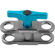 Kondor Blue Cine Magic Arm Centre Clamp: Picture 1 thumbnail