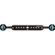 Kondor Blue Extension Bar: Picture 1 thumbnail