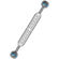 Kondor Blue Extension Bar: Picture 2 thumbnail