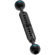Kondor Blue Extension Bar: Picture 1 thumbnail