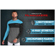 Kondor Blue Premium Microfiber Tri-Color...: Picture 2 thumbnail