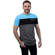 Kondor Blue Premium Microfiber Tri-Color...: Picture 1 thumbnail