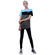 Kondor Blue Premium Microfiber Tri-Color...: Picture 3 thumbnail