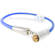 Kondor Blue 12" Mini XLR to 3.5mm TRS Lo...: Picture 1 thumbnail