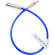 Kondor Blue 12" Mini XLR to 3.5mm TRS Lo...: Picture 2 thumbnail