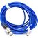 Kondor Blue 25' Mini XLR Male to XLR Fem...: Picture 2 thumbnail
