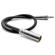 Kondor Blue 12" Mini XLR to 3.5mm TRS Lo...: Picture 2 thumbnail
