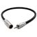 Kondor Blue 12" Mini XLR to 3.5mm TRS Lo...: Picture 3 thumbnail