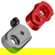 Kondor Blue Kondor Mini Lock Quick Release Plate for...: Picture 4 thumbnail